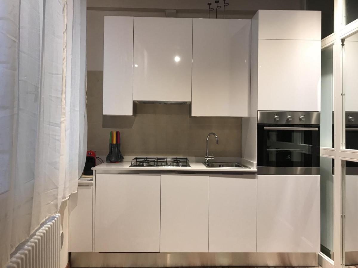 Ca' Terlotta Appartamento Venezia