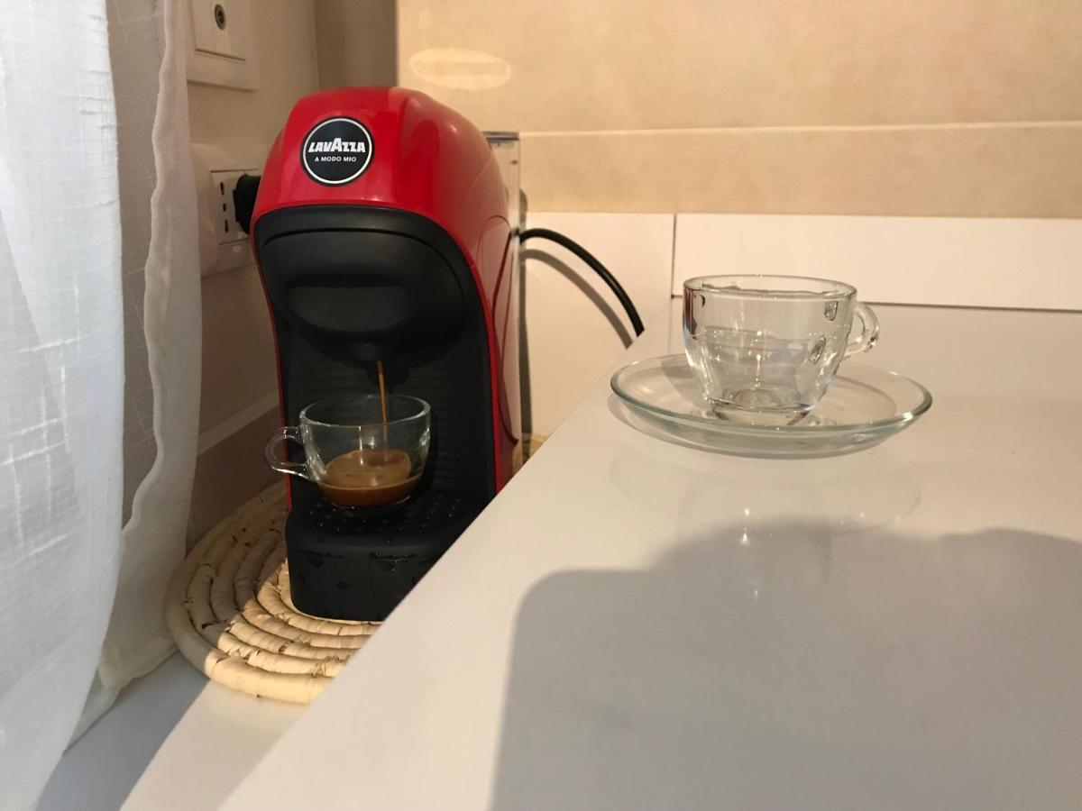 Appartamento Ca' Terlotta
