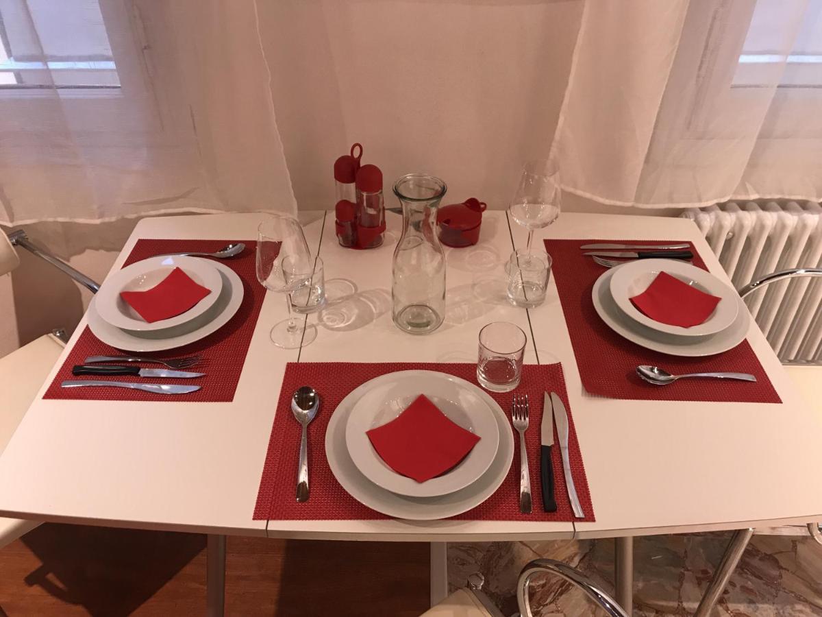 Ca' Terlotta * Venezia