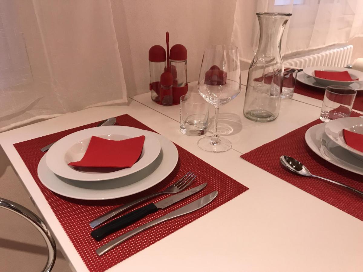 Appartamento Ca' Terlotta