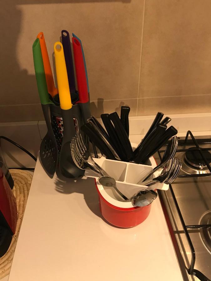 Appartamento Ca' Terlotta