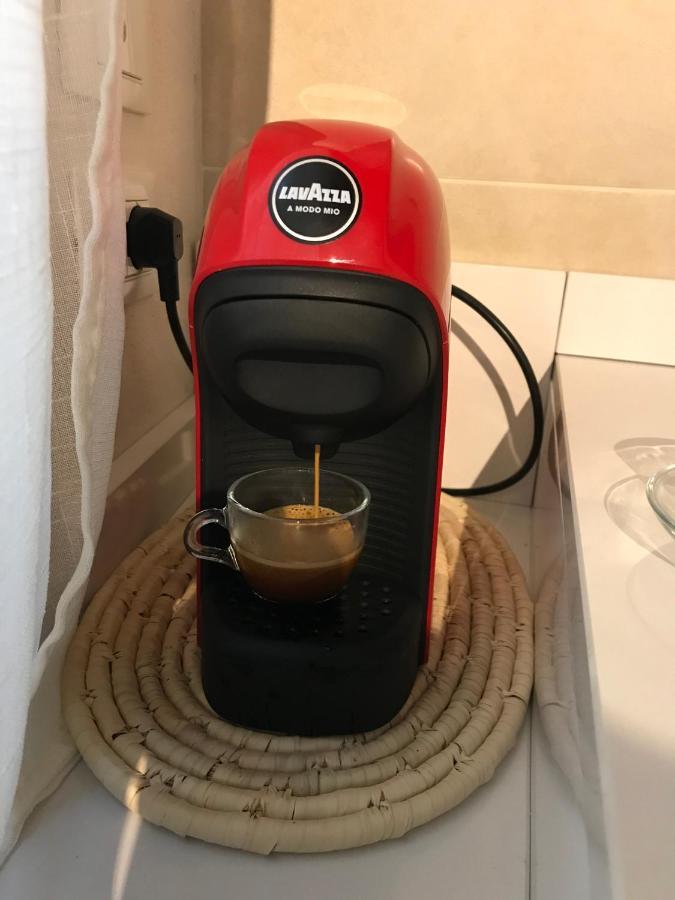 Ca' Terlotta Apartamento *