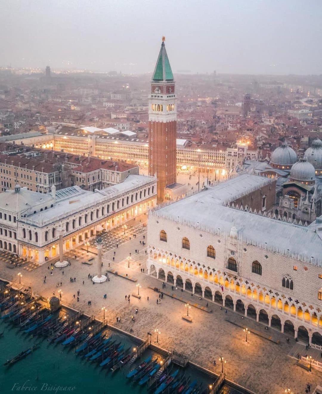 Appartamento Ca' Terlotta Venezia
