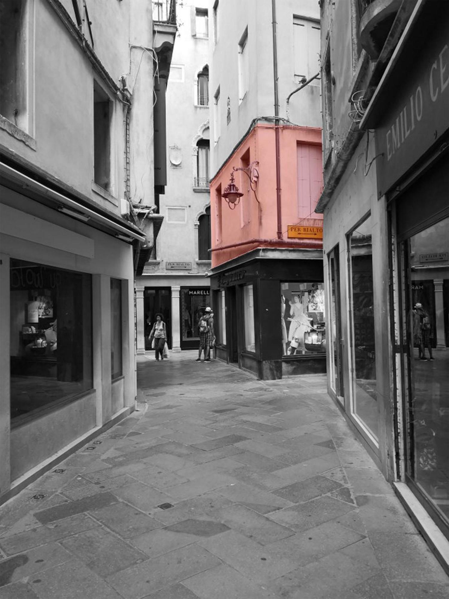 Appartamento Ca' Terlotta Venezia
