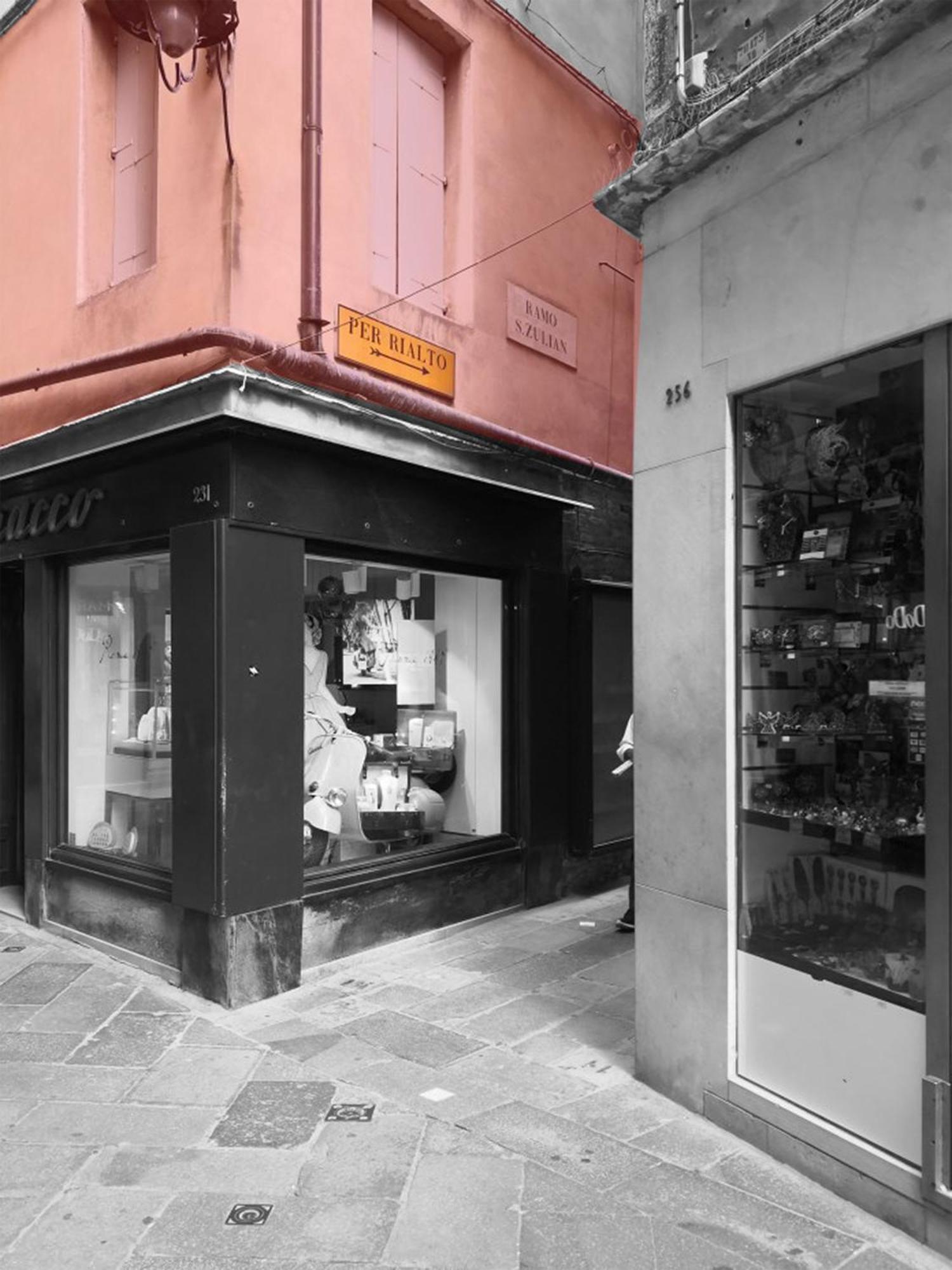 Apartamento Ca' Terlotta